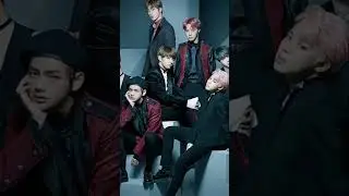 BTS идут служить в армию