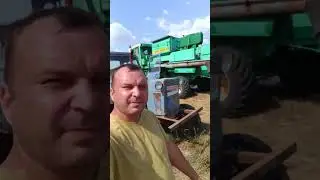 Трактор МТЗ 80, 1993г. Экспресс-обзор от Виталия Белоглазова.