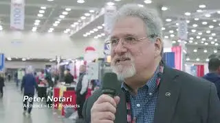 Why Did Peter Attend NFMT Year After Year?