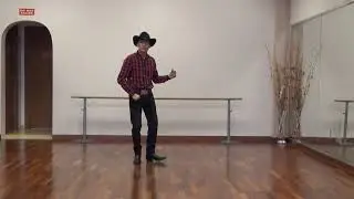 Honky Tonk Neon ( Dance ).
