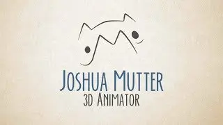 3D Animation Showreel May 2017