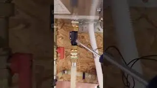 Radiant SFK-56 error code E56 solved