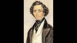 Felix Mendelssohn Bartholdy - Venecian Gondolo Song in F Sharp Minor Op. 30 No.12