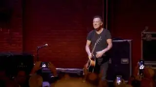 'Springsteen On Broadway' (Official Album Trailer #1)