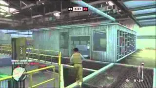 Max Payne 3 Multiplayer Patch