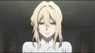 「Аниме клип」「AMV」Даже если ты не Ангел, все увидят твои крылья