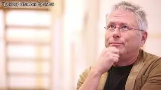 Enchanted (cut title song) | Demo | Alan Menken