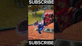 999+ iq | power of my overconfidence 😱 | #shorts #freefire #shortsfeed #viral