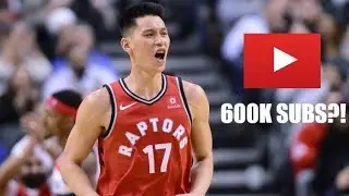 NBA Players Who Have YouTube Channels