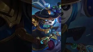 Hero Counter Akai Mobile Legends 