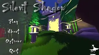 Silent Shadow
