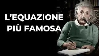 Il significato di E=mc²