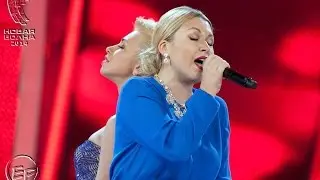 ЮЛИЯ ПЛАКСИНА и ИРИНА ДУБЦОВА 