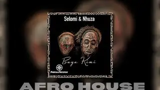 Selomi & Nhuza - Buya Kimi