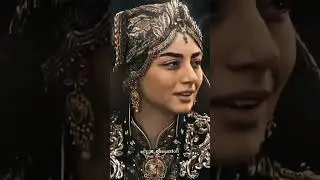#balahatun short video | Bala hatun attitude video