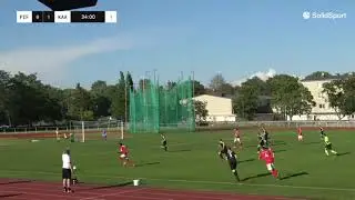 Highlights PIF - KaaPo 11.6.2021