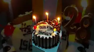 Hari yang spesial, wahai istriku !
