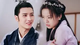 Since you're my wife,you should do something a wife should do💕ChineseDramaEngsub