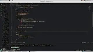 NodeJS / RPG Maker / Javascript