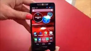 Moving and Deleting Apps on a Droid
