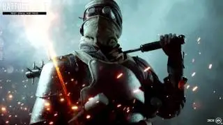 Battlefield 1 - OST - 