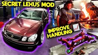 The #1 Thing You're Doing WRONG with Your Lexus
