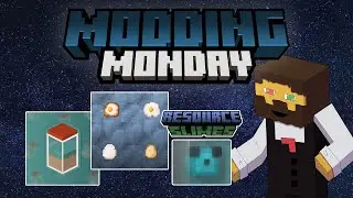 Modding Monday V: Community Mods, Community Mods, Community Mods!