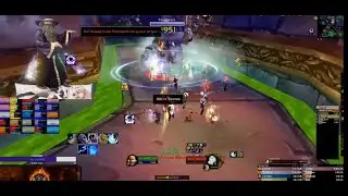 arcane mage in retail vs classic