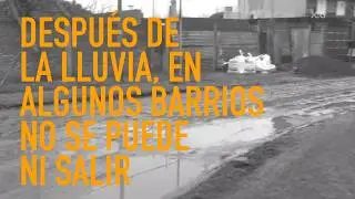 Vivir en el barro