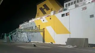 여수여객선 배타고 제주도 가기 6시간 제주도 해변도 너무 좋아요 😍
