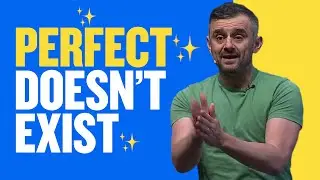Why You Need to Stop Striving for Perfect