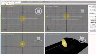 Laser Beam Tutorial Part 2