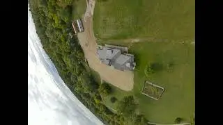 Geprc Mark 4 HD5 FPV ELDORADO PARK cruising. Brampton Canada.