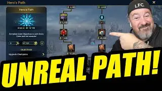 DON'T MISS THIS HIDDEN GEM! - RAID: Shadow Legends