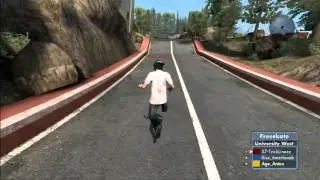Skate 3: ASKING RISE FANBOYS WHAT THEY THINK OF...