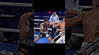 Teofimo's Secret Defensive Trick
