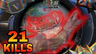 😎ЛУЧШИЙ ТОП 1 БЕЗ ГИРОСКОПА | ПУБГ МОБАЙЛ #pubg #pubgmobile #пубг #пубгмобайл #пабг #пабгмобайл