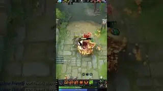 1000-7? #dota2 #shorts