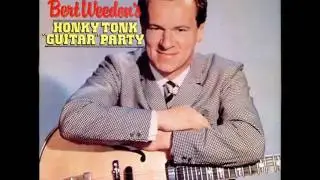 Bert Weedon - Guitar Boogie Shuffle ( 1959 )