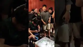 Cong tv beyblade battle