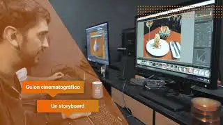 Información de programa Tecnología Animación 3D