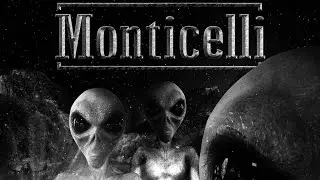 Monticelli - Invasion / Eye for Eye - ( Lyric Video )