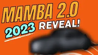 Mamba 2.0 REVEAL - First Look!