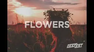 Deepest, AMHouse, DJ Alex Man - Flowers
