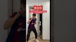 ARREGLANDO EL FUTURO DEL BARÇA