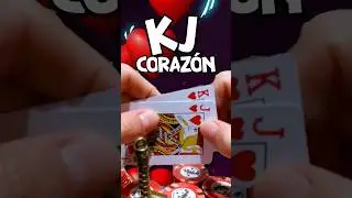 ❤️ KJ de Corazón! ❤️ Donk Bet! 💥 