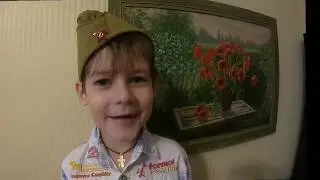 День Победы. Стихи к 9 мая. Стихи к Дню Победы. Читает Вадим Михалев. Автор неизвестен.