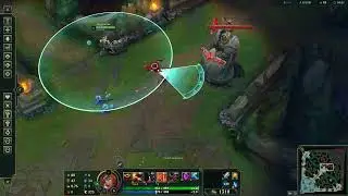 I Missed 2 CS :(