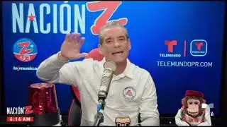 Nación Z con Leo Díaz - 11 Nov 2024