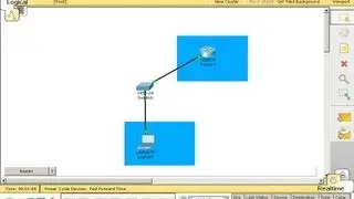 how to configure ssh in router